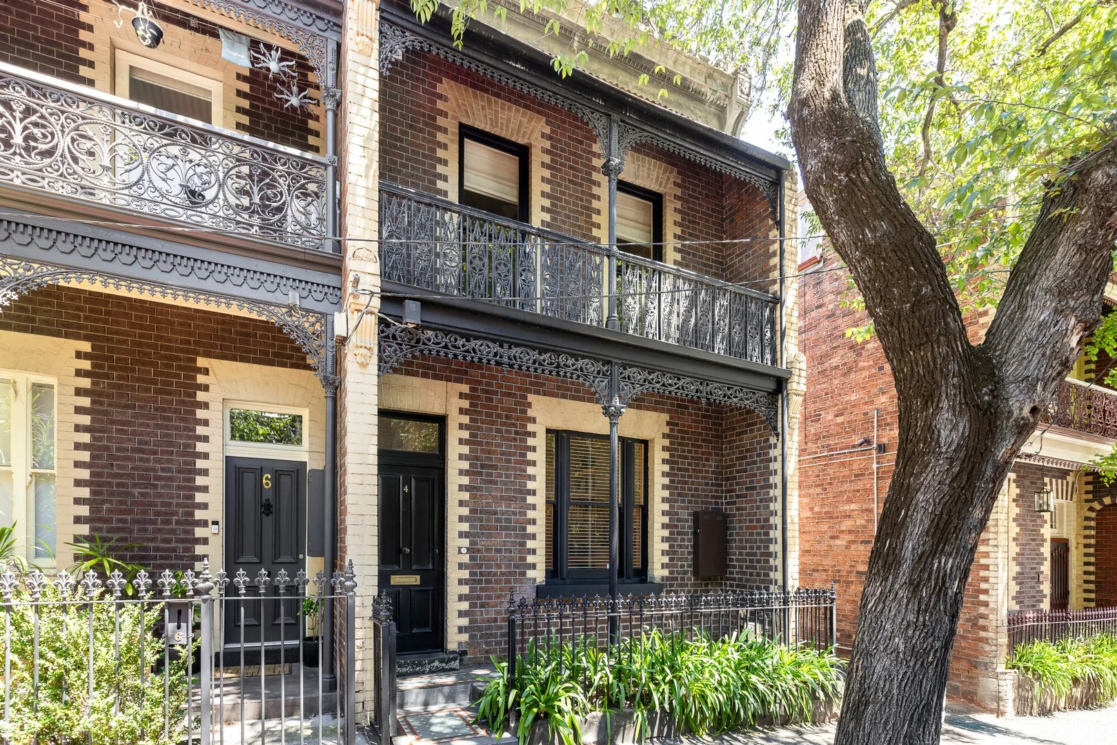 4 Ward Street, South Melbourne VIC 3205