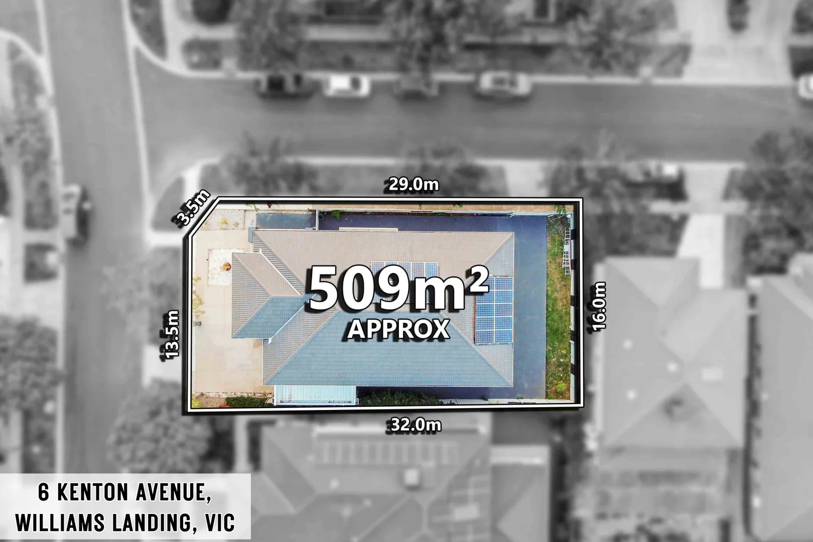 Additional image 30 of 6 Kenton Avenue, Williams Landing VIC 3027