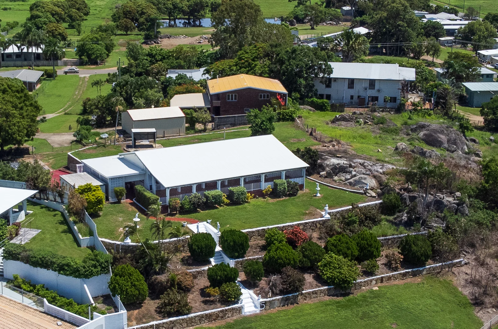 Additional image 2 of 5 The Soldiers Road, Bowen QLD 4805