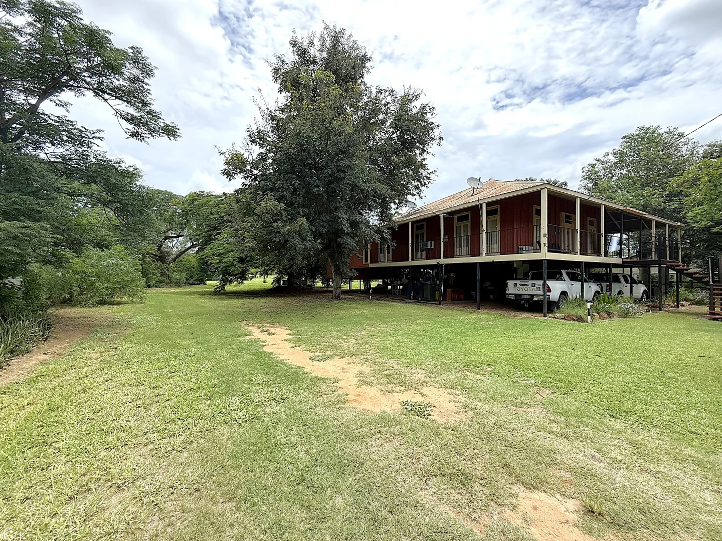 Additional image 17 of 9 Tyndall Street, Jericho QLD 4728