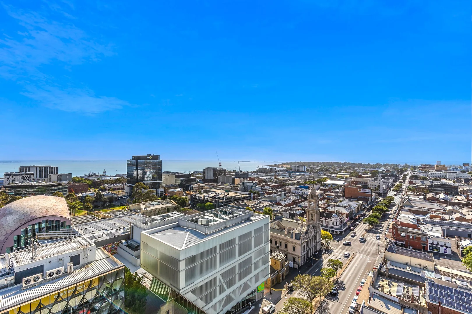 Additional image 12 of 1102/44 Ryrie Street, Geelong VIC 3220