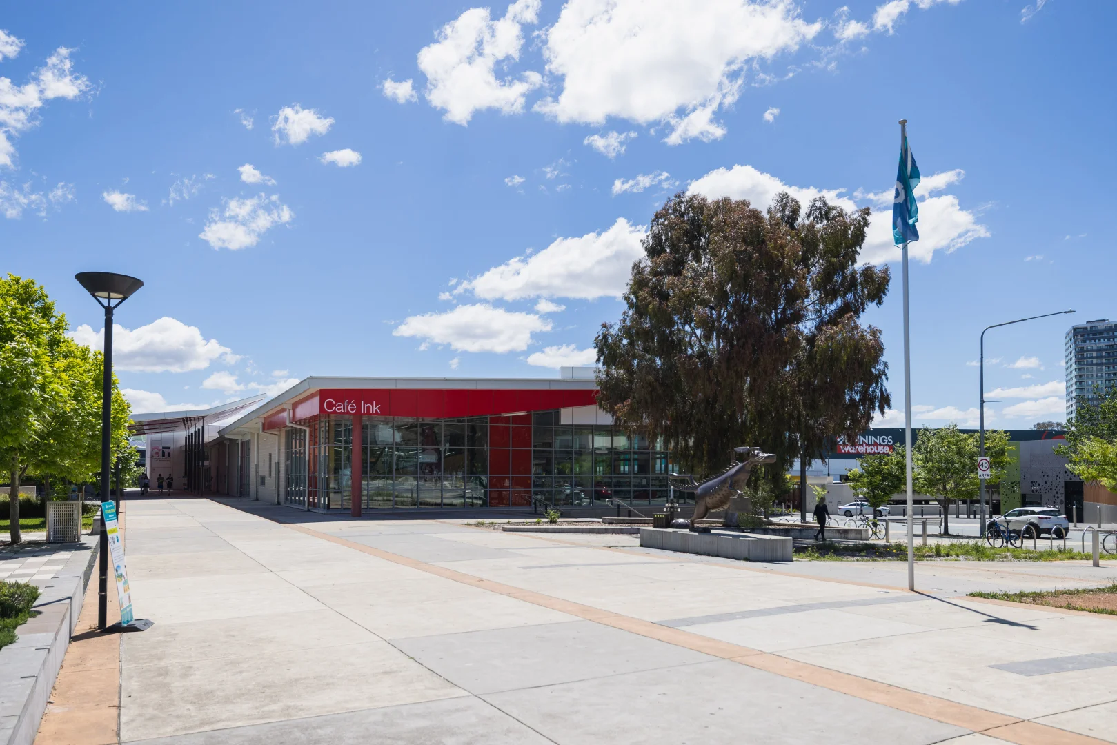 Additional image 13 of 316/38 Gozzard Street, Gungahlin ACT 2912