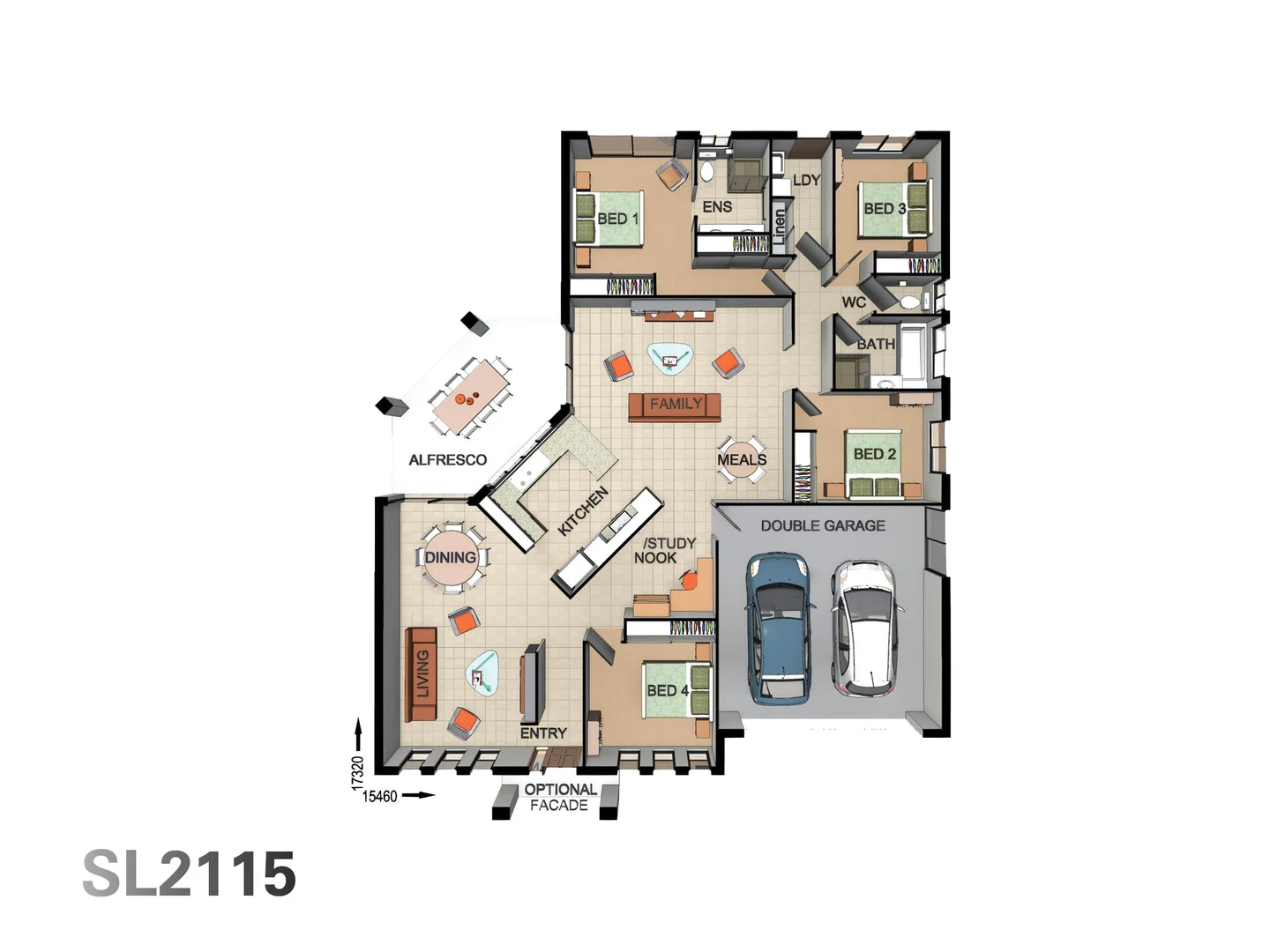 Additional image 8 of 36 Gordon Nixon Avenue, West Kempsey NSW 2440