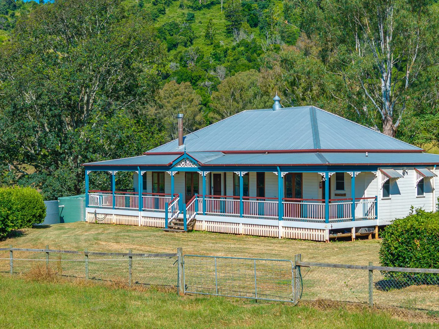 Additional image 38 of 343 Walli Mountain Road, Kenilworth QLD 4574