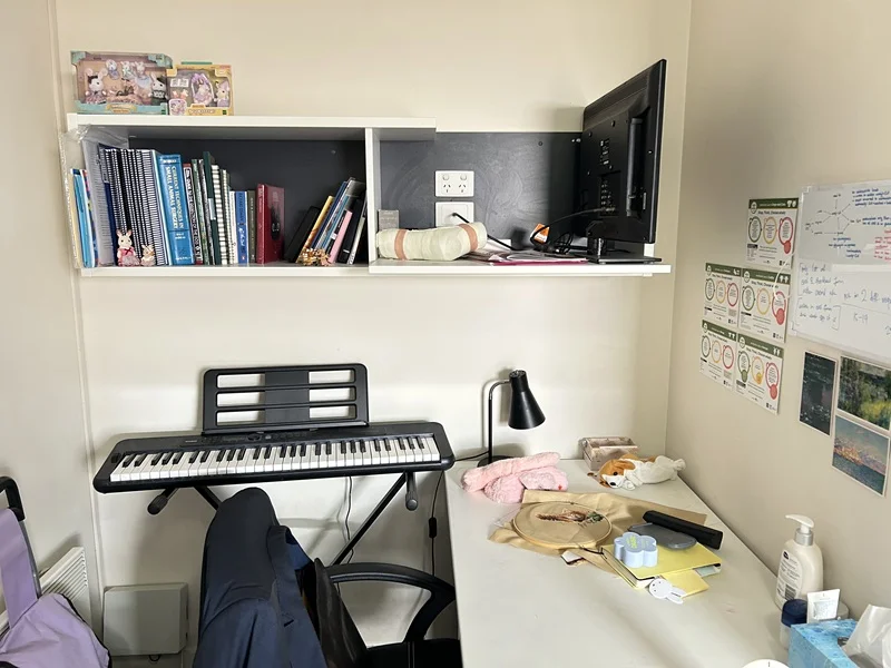 Additional image 6 of 113/127 Leicester St, Carlton VIC 3053