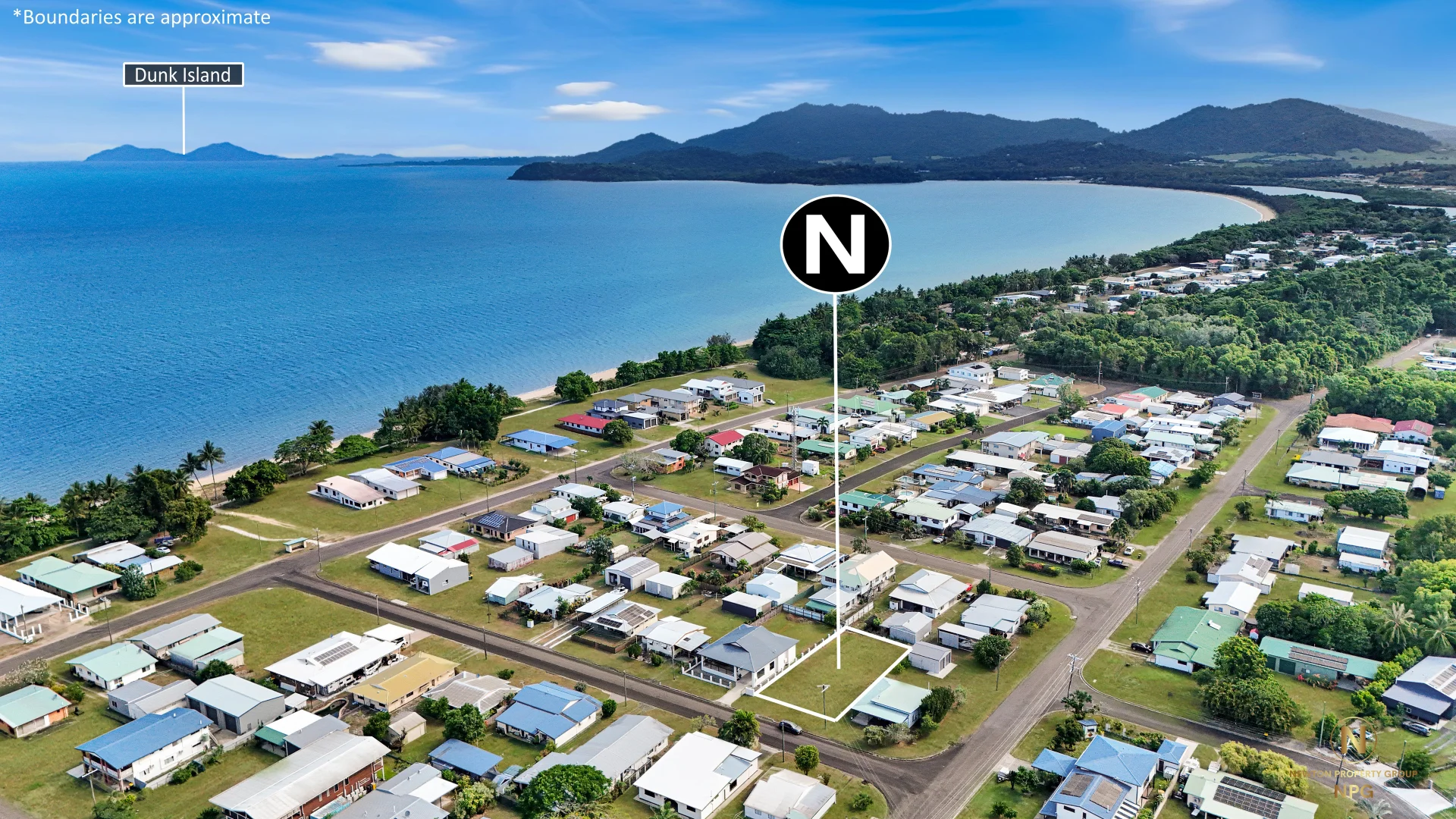 Additional image 2 of 13 Sheridan St, Kurrimine Beach QLD 4871