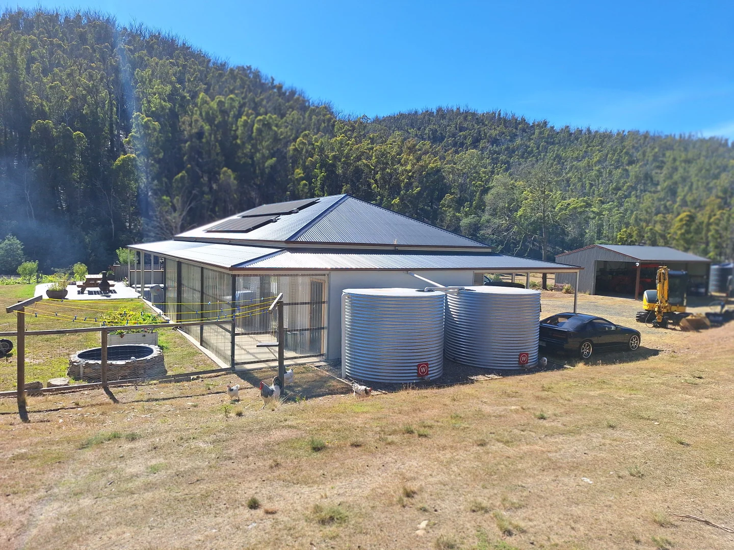 Additional image 7 of 141 Young Street, Mangana TAS 7214