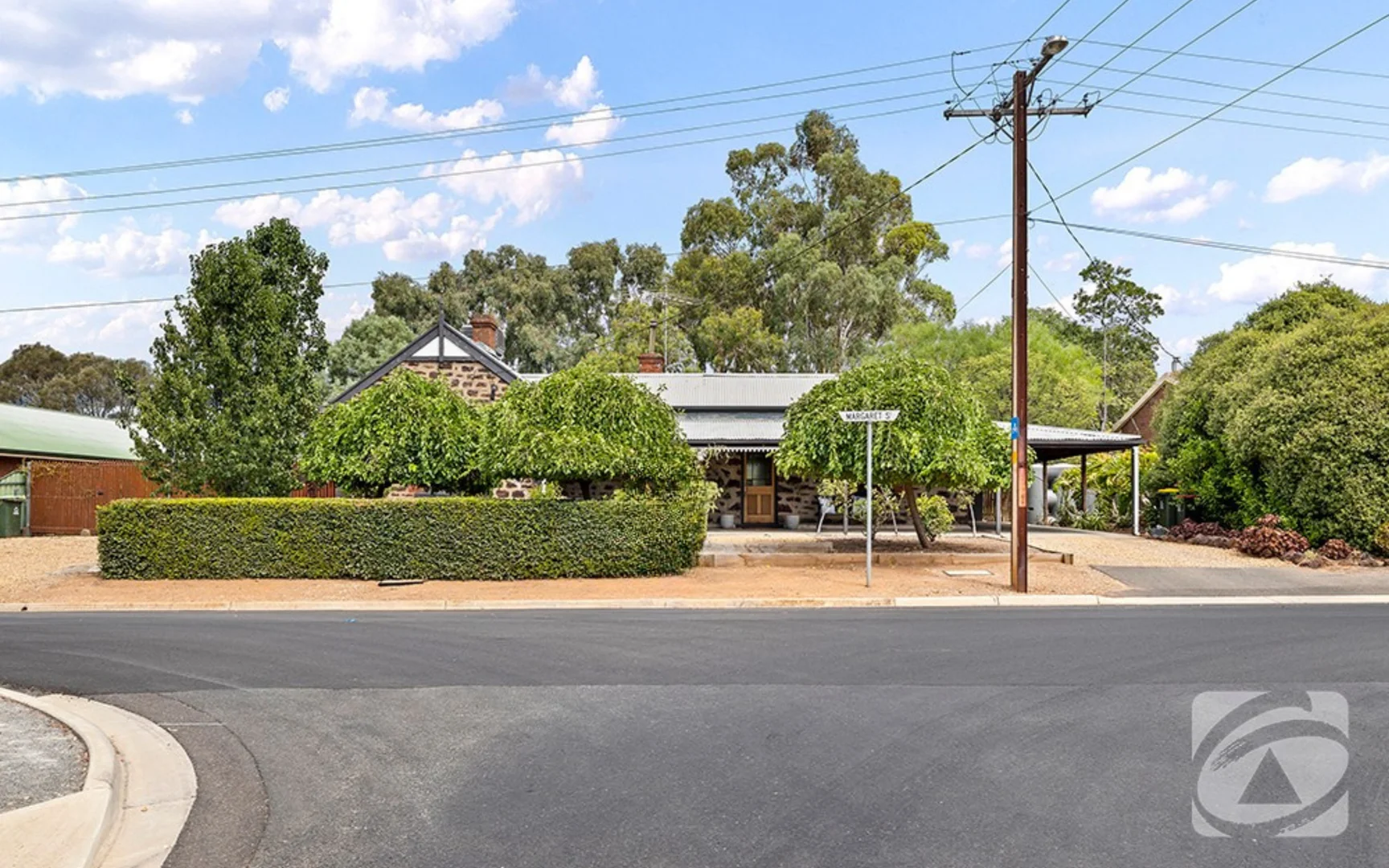 9 Margaret Street, Lyndoch SA 5351