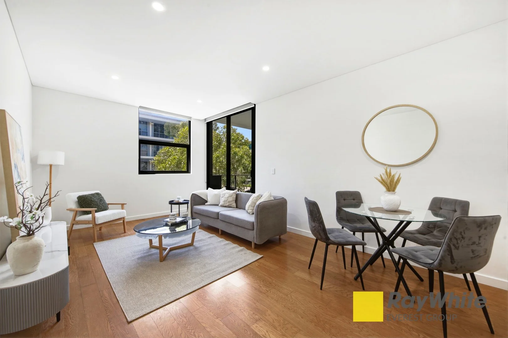 Additional image 2 of 713/42 Shoreline Drive, Rhodes NSW 2138