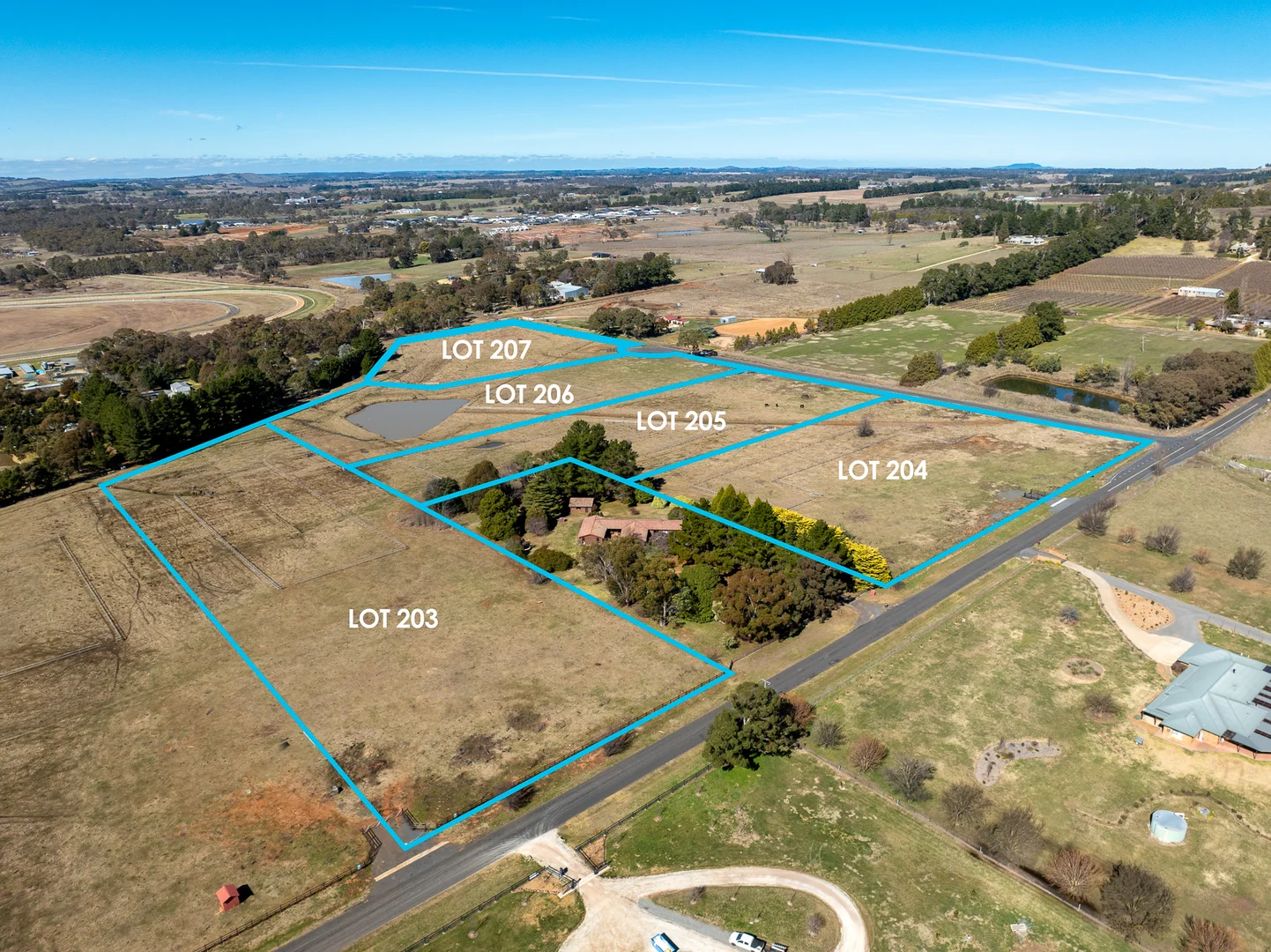 Additional image 9 of Canobolas Road Estat Canobolas Road, Orange NSW 2800