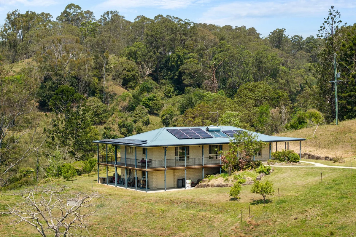 383 Bice Road, Leycester NSW 2480