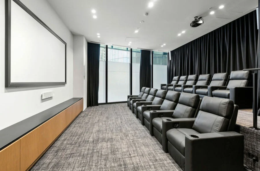 Additional image 31 of 1409/18 Hoff Boulevard, Southbank VIC 3006