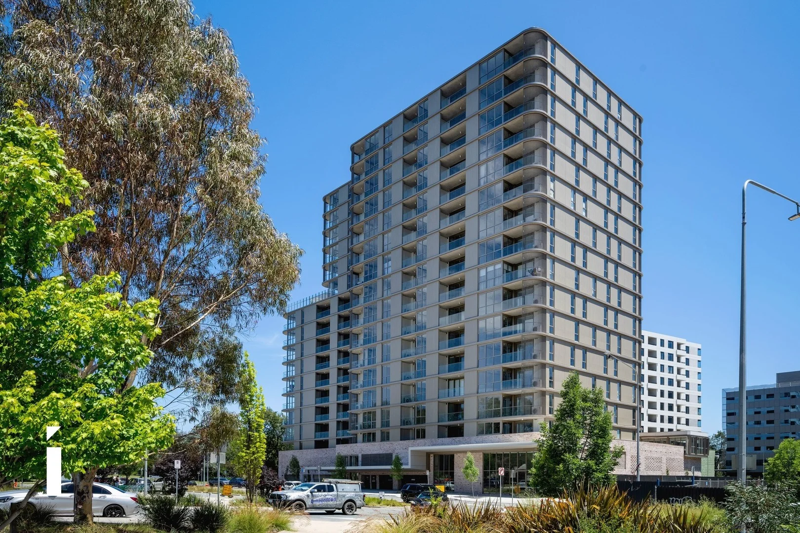 Additional image 15 of 909/1 Corinna Street, Phillip ACT 2606