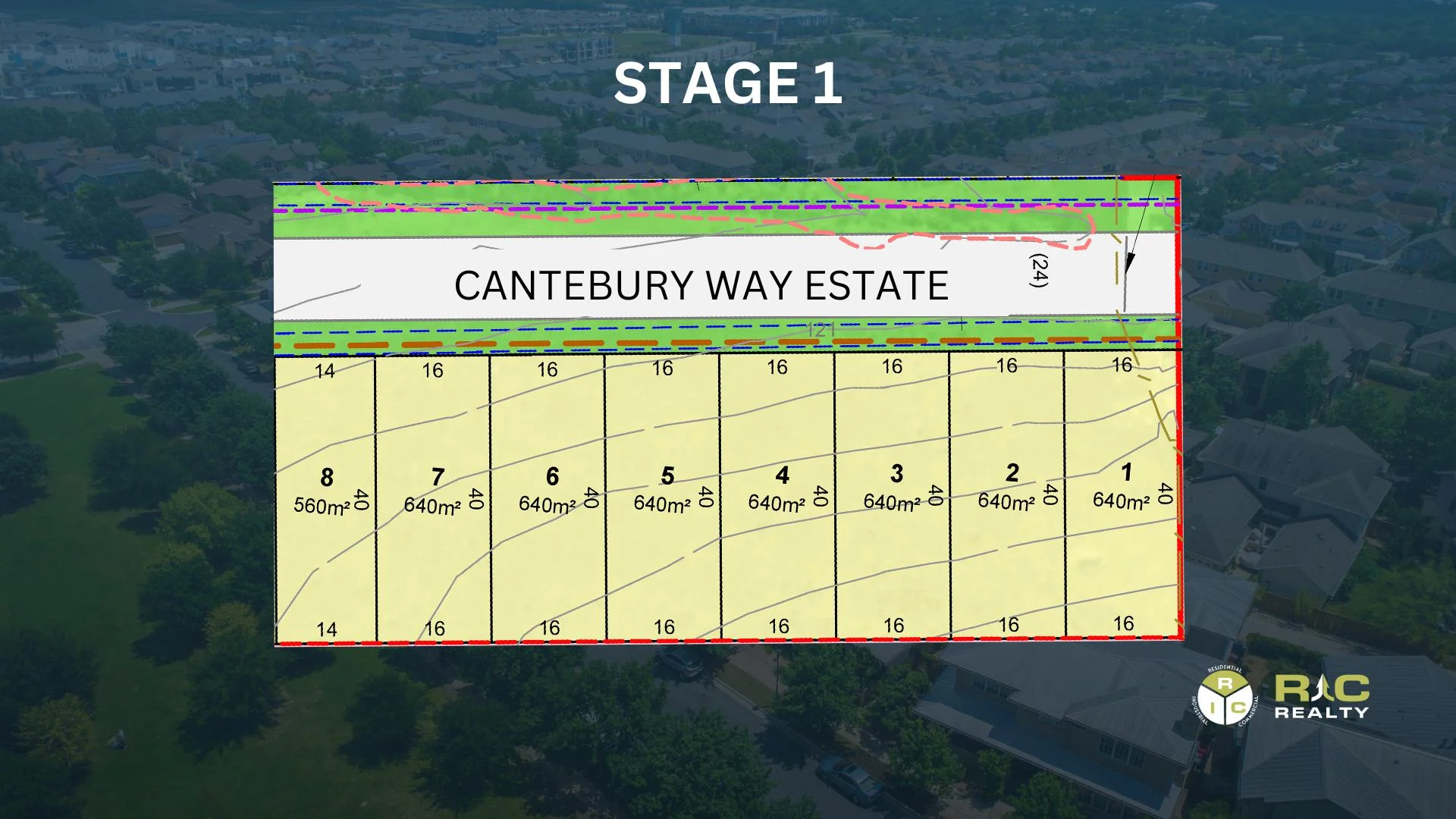 Additional image 3 of Lot 2/Lot C Canterbury Way, Churchill VIC 3842