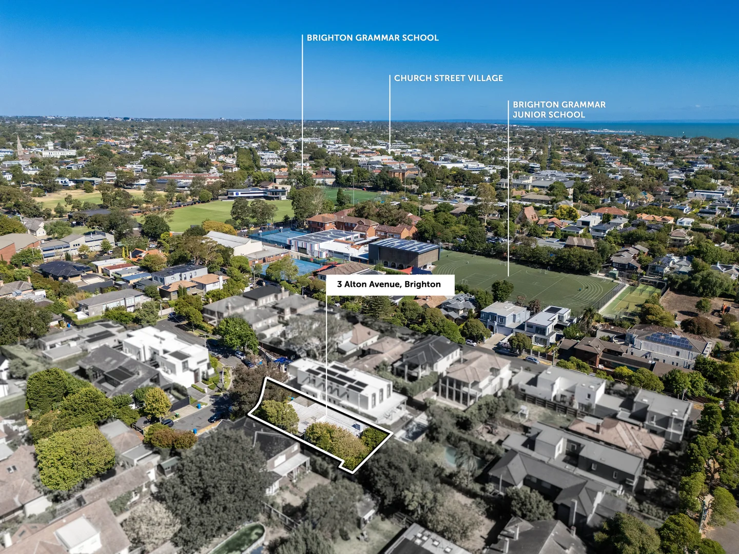 Additional image 13 of 3 Alton Avenue, Brighton VIC 3186