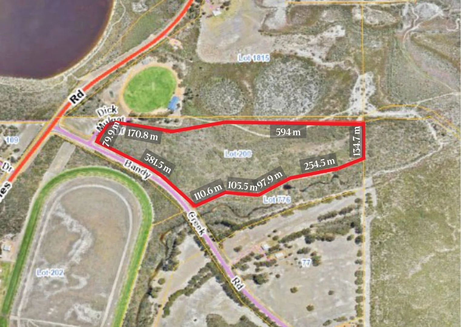 Additional image 2 of 200 Bandy Creek Road, Bandy Creek WA 6450