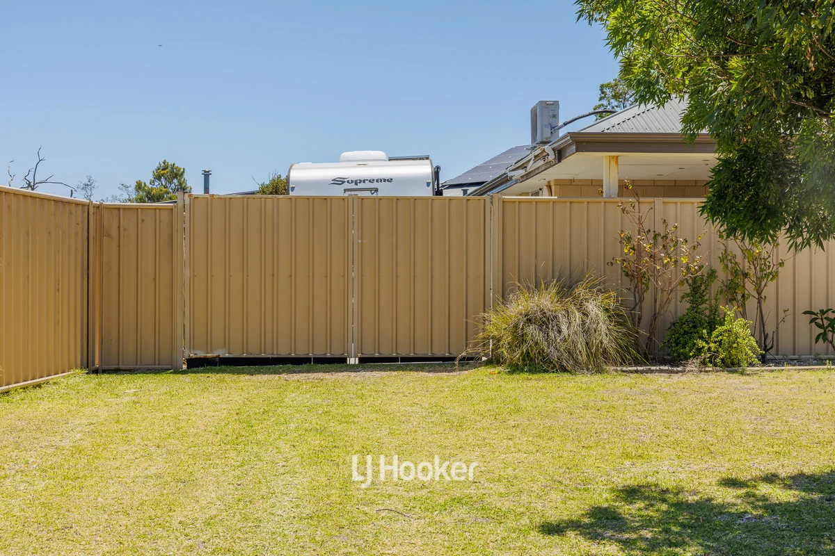 Additional image 21 of 141 Braidwood Drive, Australind WA 6233
