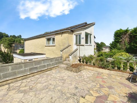 Whitewells Road, Bath BA1