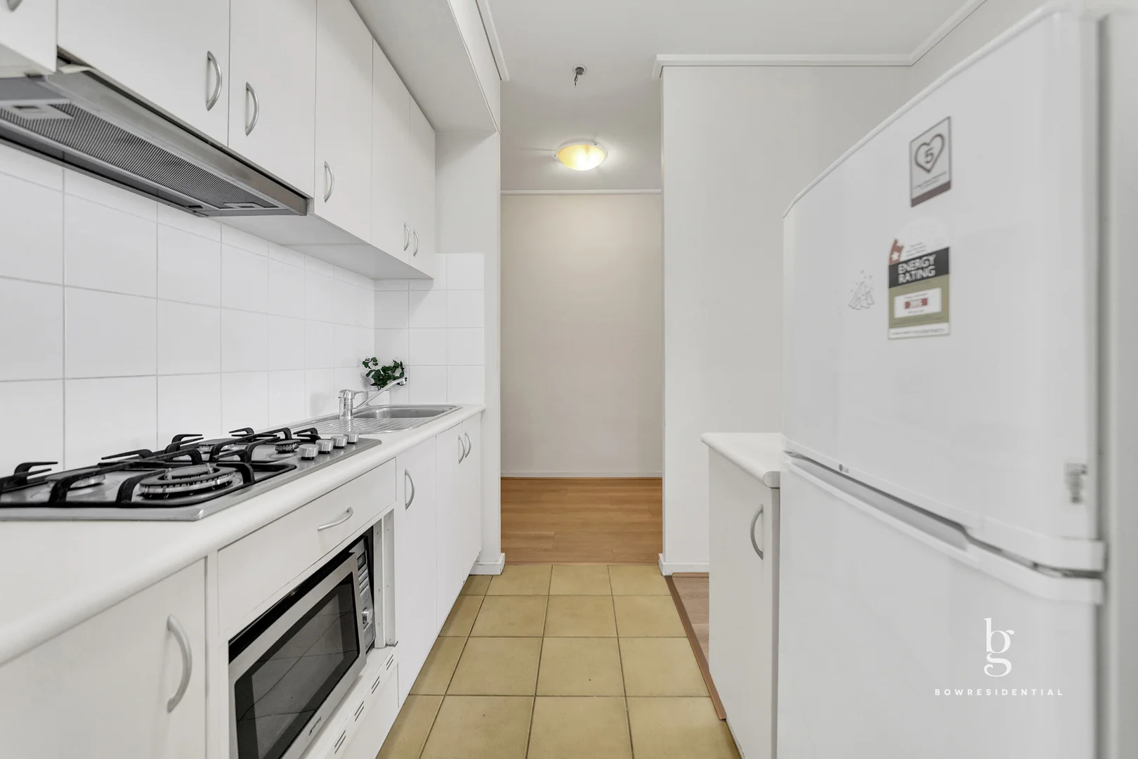 Additional image 4 of 2908/570 Lygon Street, Carlton VIC 3053