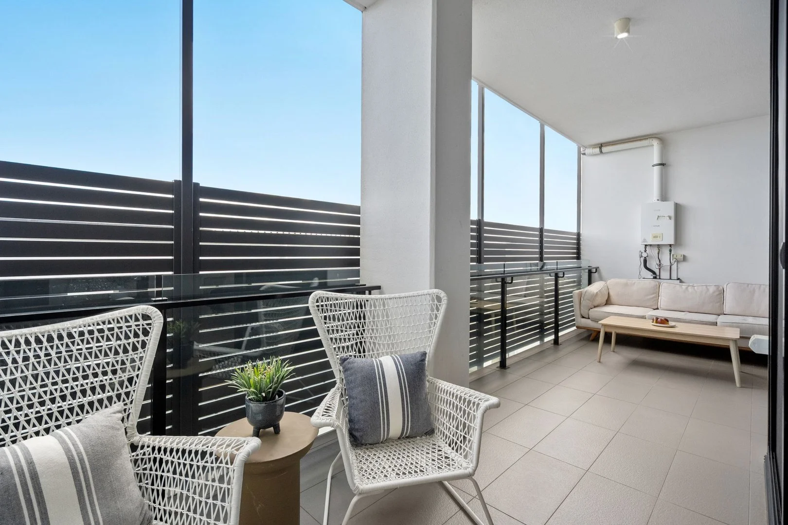 Additional image 3 of 298/181 Clarence Road, Indooroopilly QLD 4068