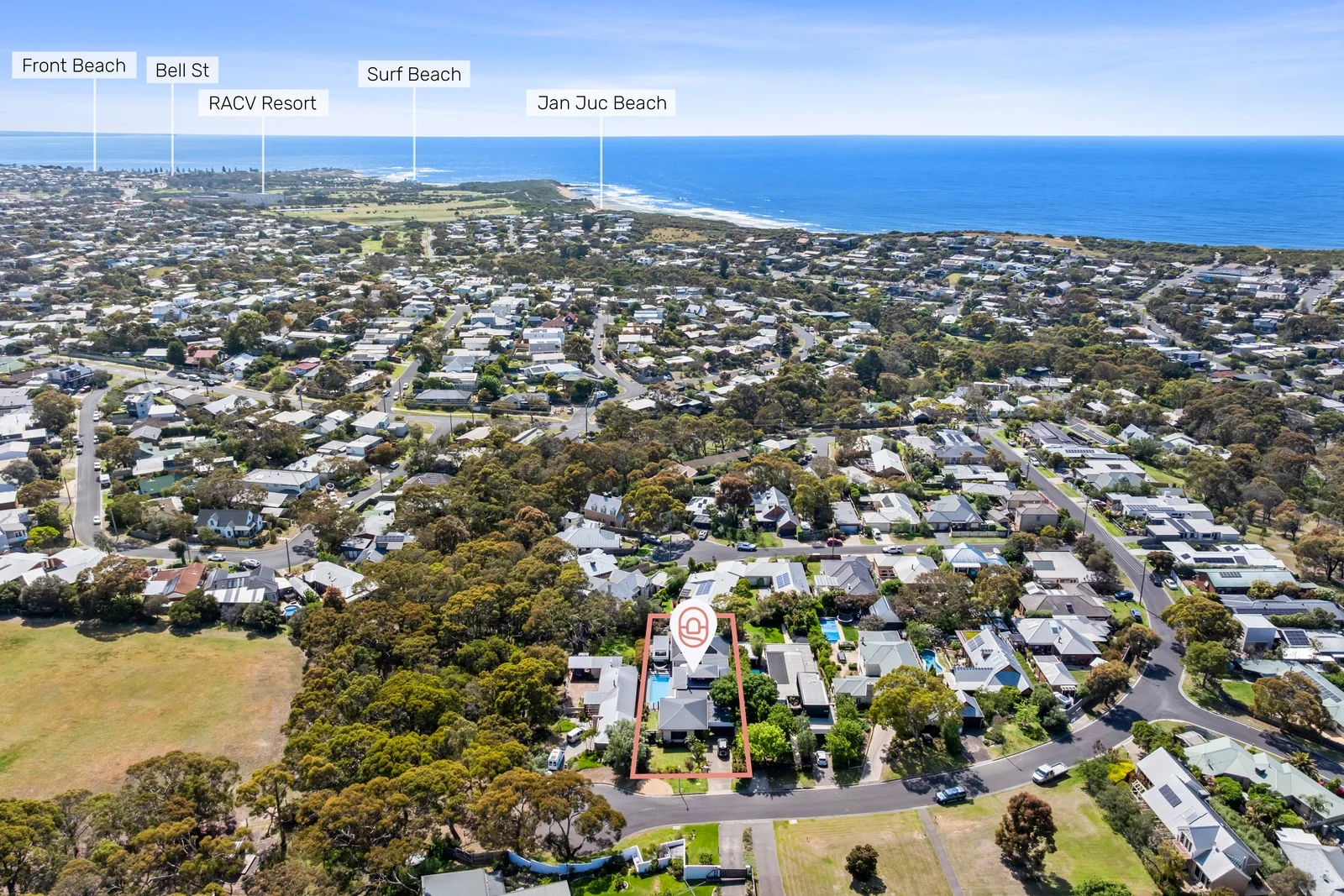 Additional image 30 of 22 Delview Drive, Jan Juc VIC 3228