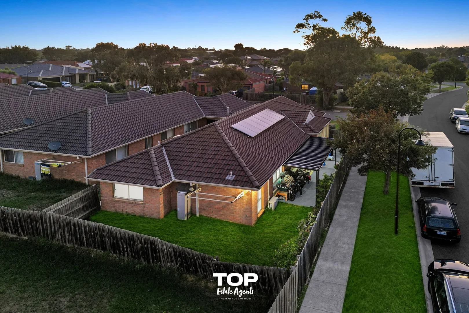 Additional image 12 of 1 Athena Court, Cranbourne VIC 3977
