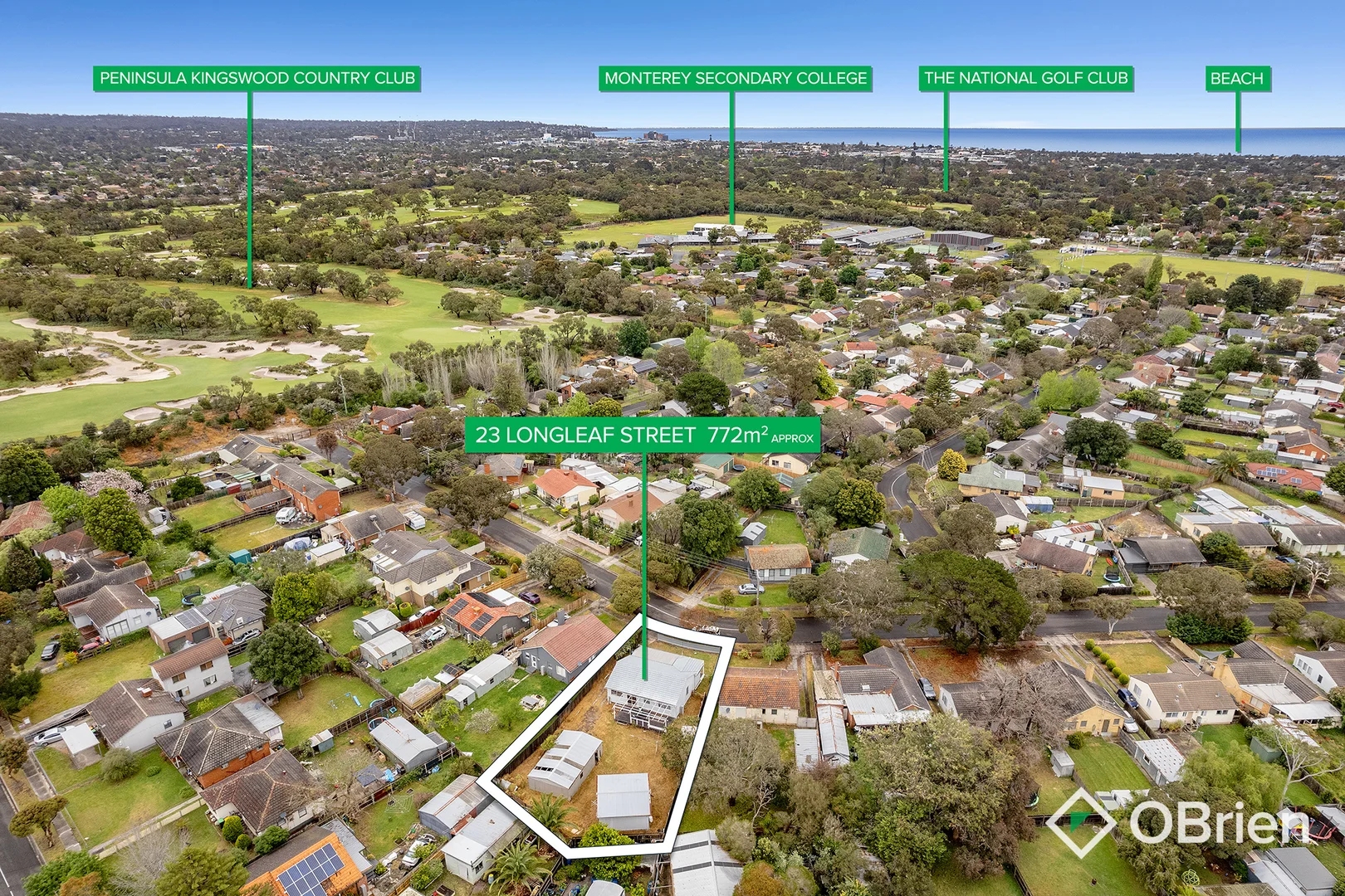 Additional image 2 of 23 Longleaf Street, Frankston North VIC 3200