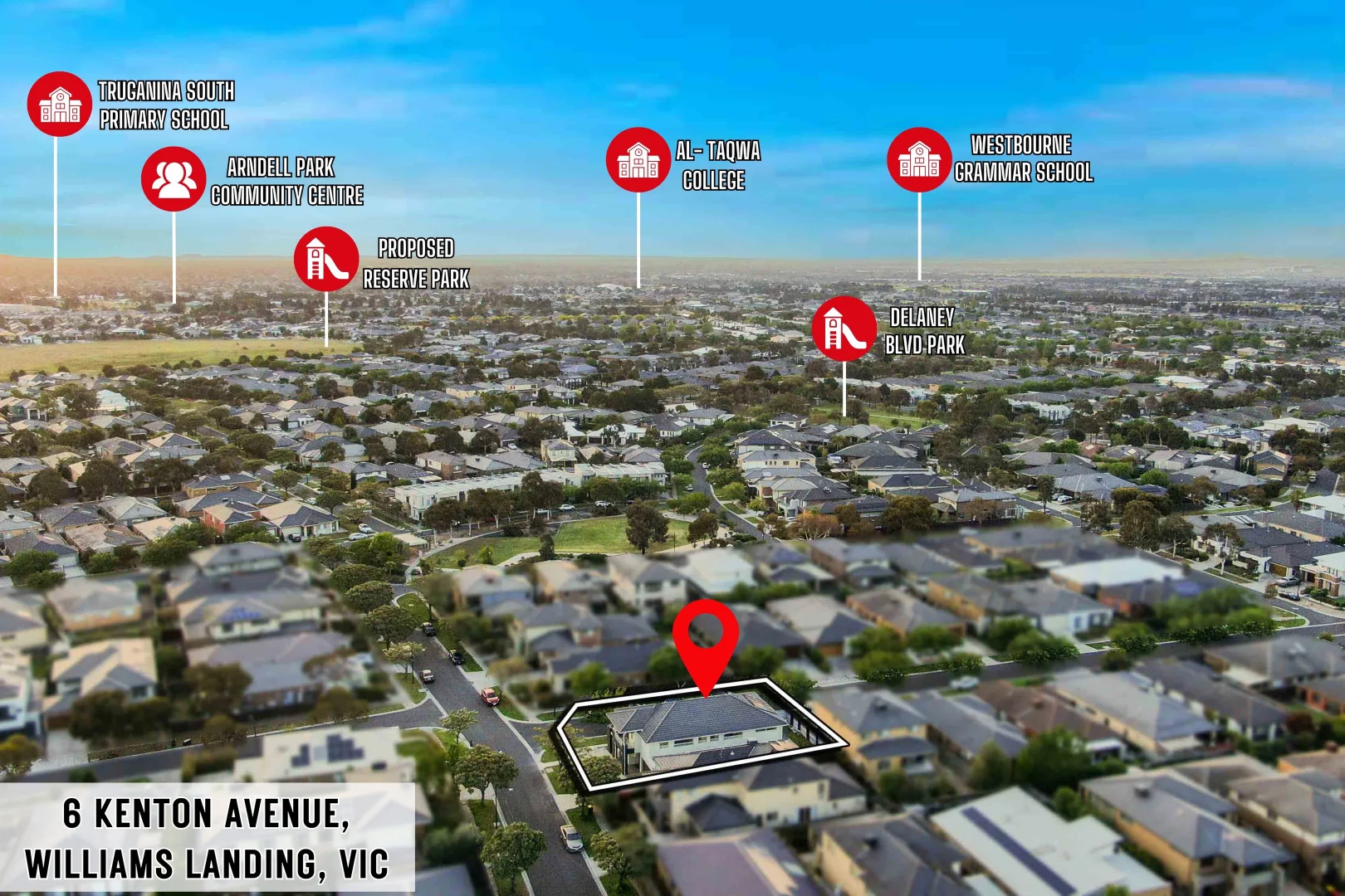 Additional image 34 of 6 Kenton Avenue, Williams Landing VIC 3027