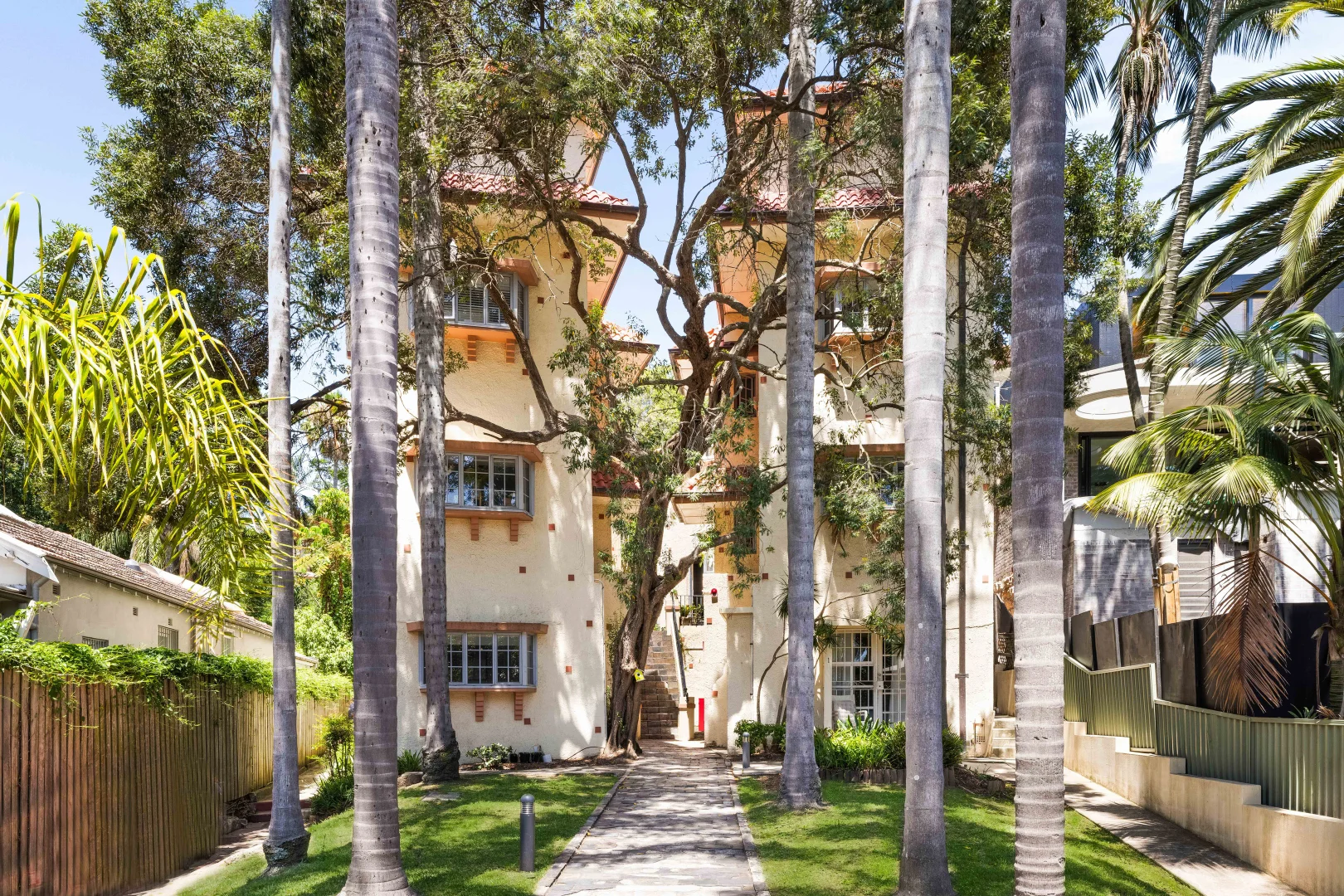 Additional image 7 of 3/64 Sir Thomas Mitchell Road, Bondi Beach NSW 2026