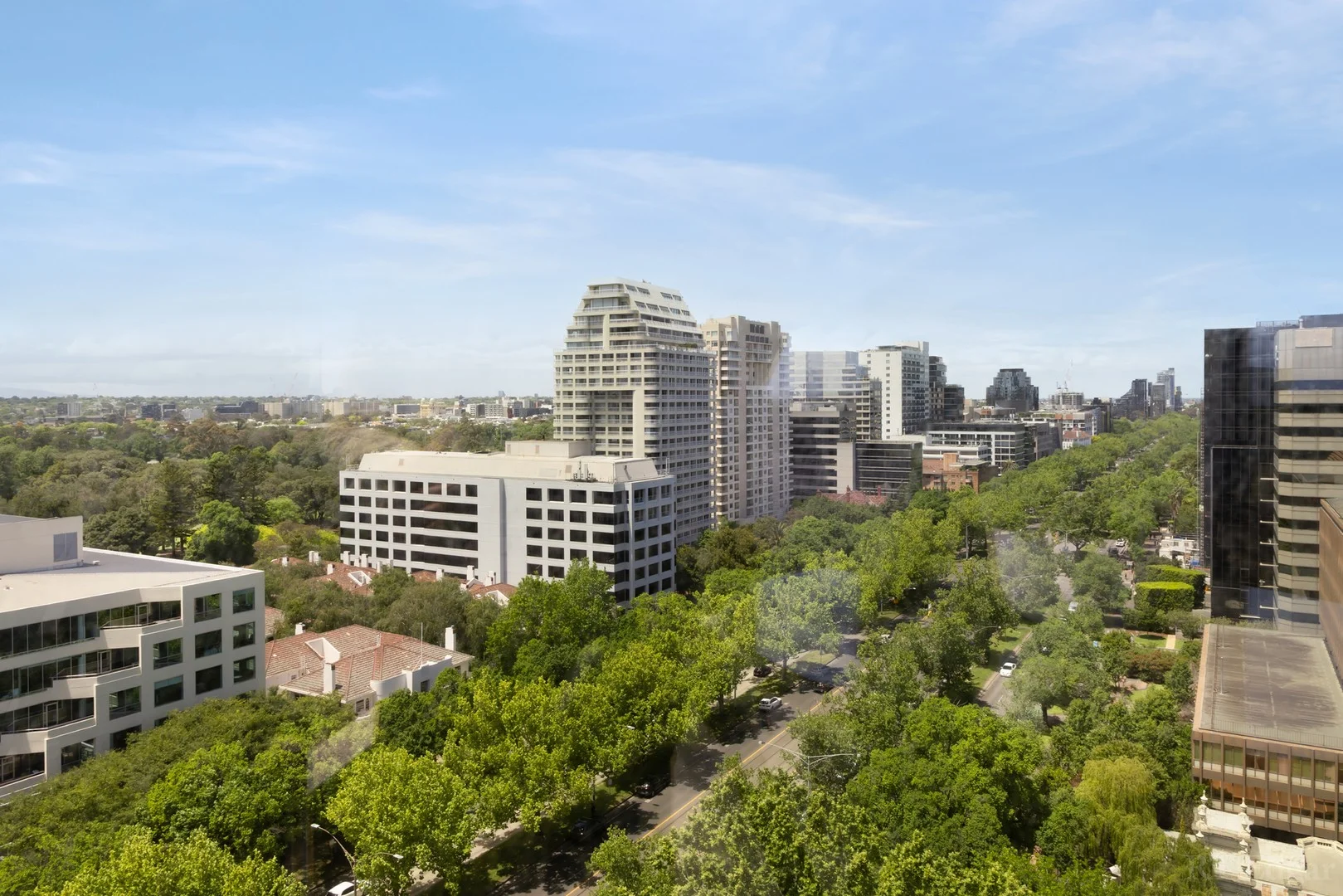 Additional image 2 of 1501/454 St Kilda Road, Melbourne VIC 3004