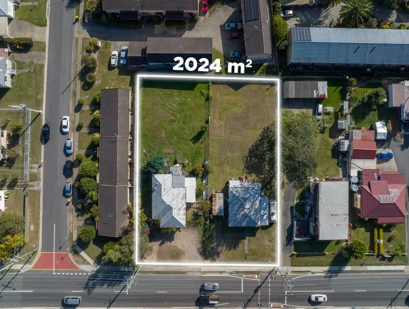 Additional image 2 of 89&87 MILNE STREET, Beenleigh QLD 4207