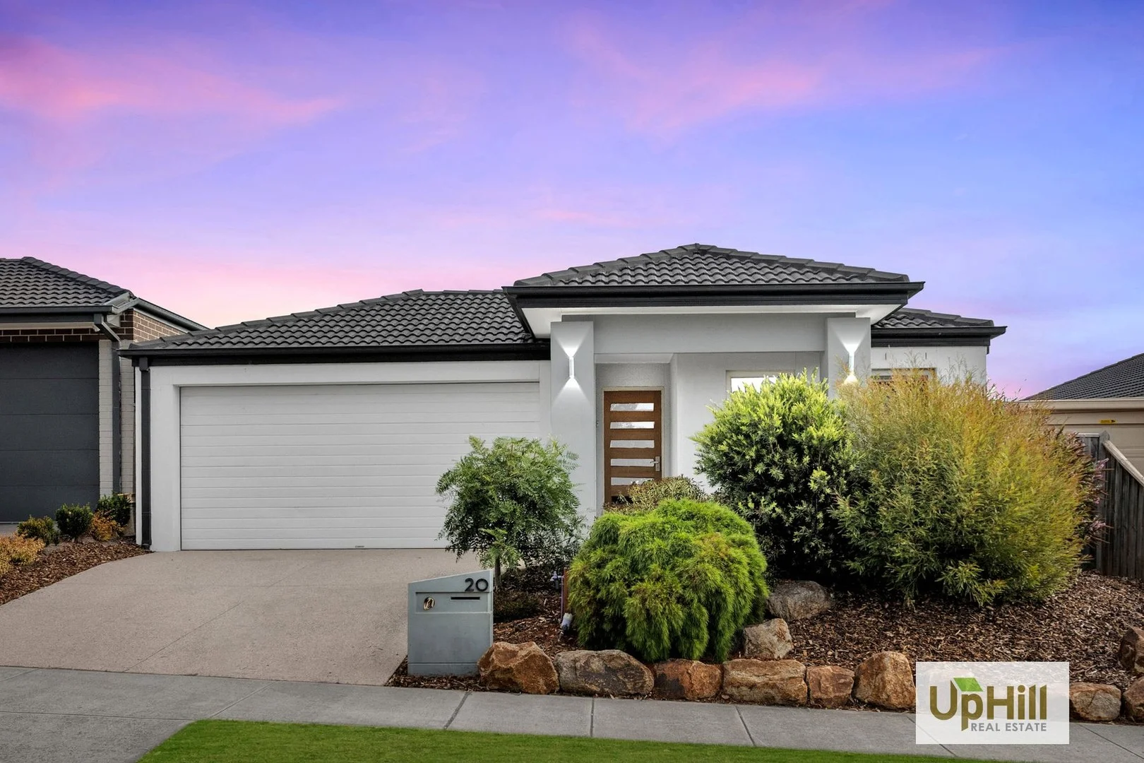 20 Canyon Avenue, Clyde VIC 3978