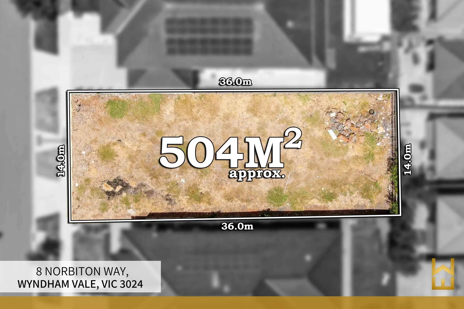 8 Norbiton Way, Wyndham Vale VIC 3024
