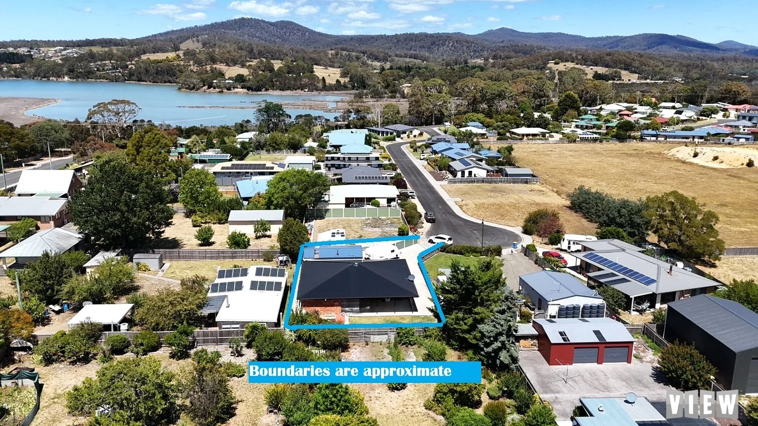 Additional image 22 of 18 Palm Court, St Helens TAS 7216