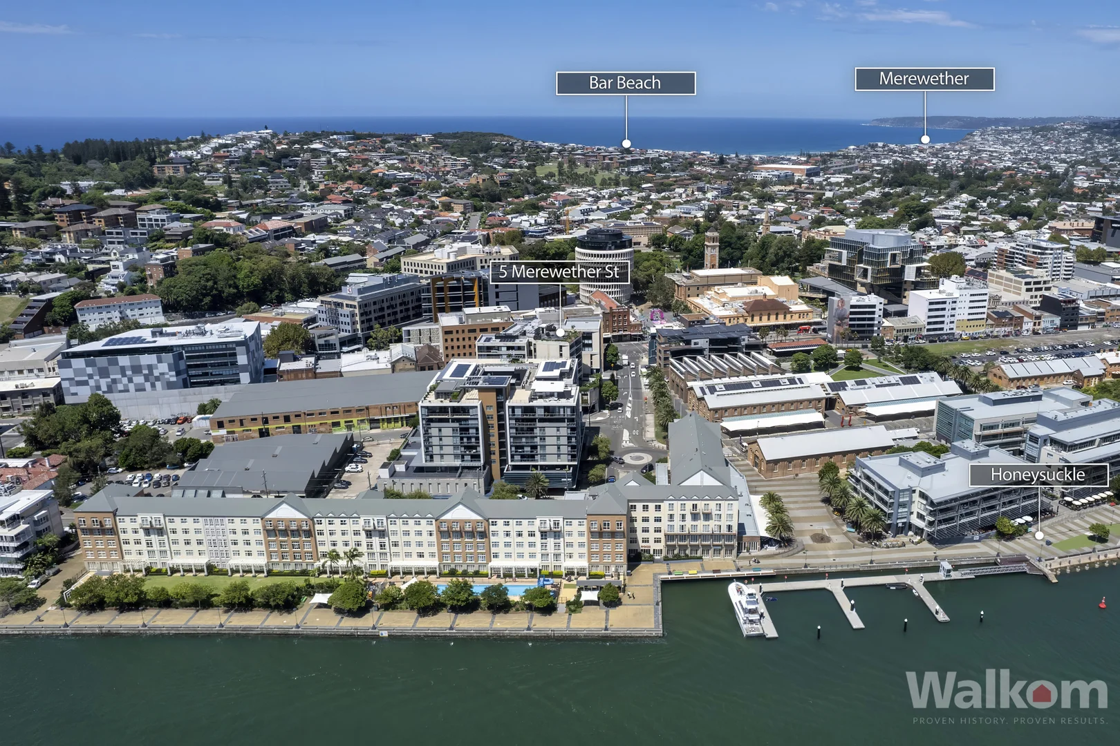 Additional image 15 of 705/5 Merewether Street, Newcastle NSW 2300