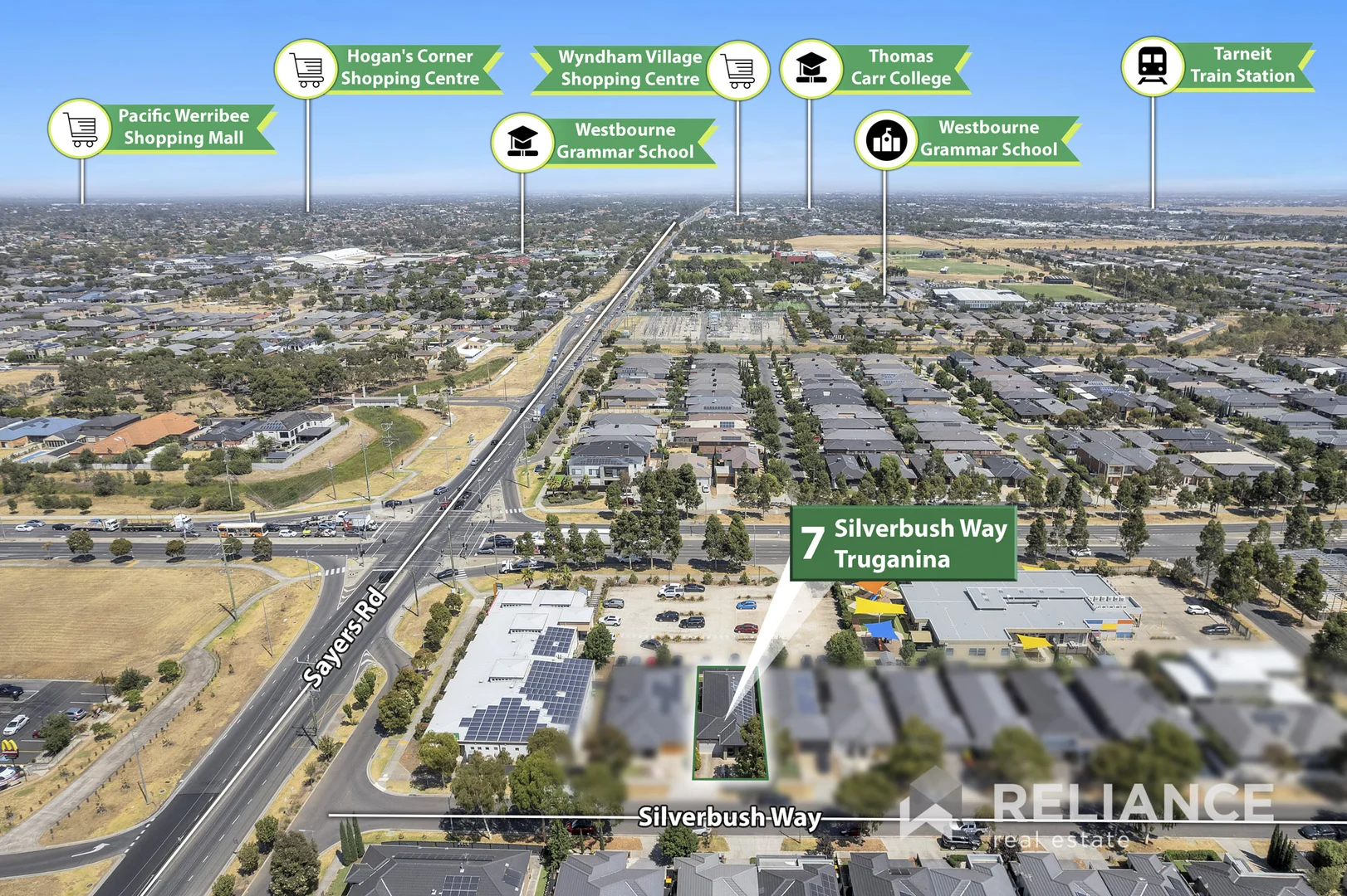 Additional image 18 of 7 Silverbush Way, Truganina VIC 3029