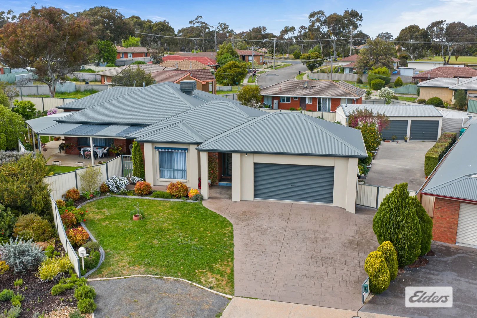 Additional image 27 of 8 Marjory Brown Close, Stawell VIC 3380