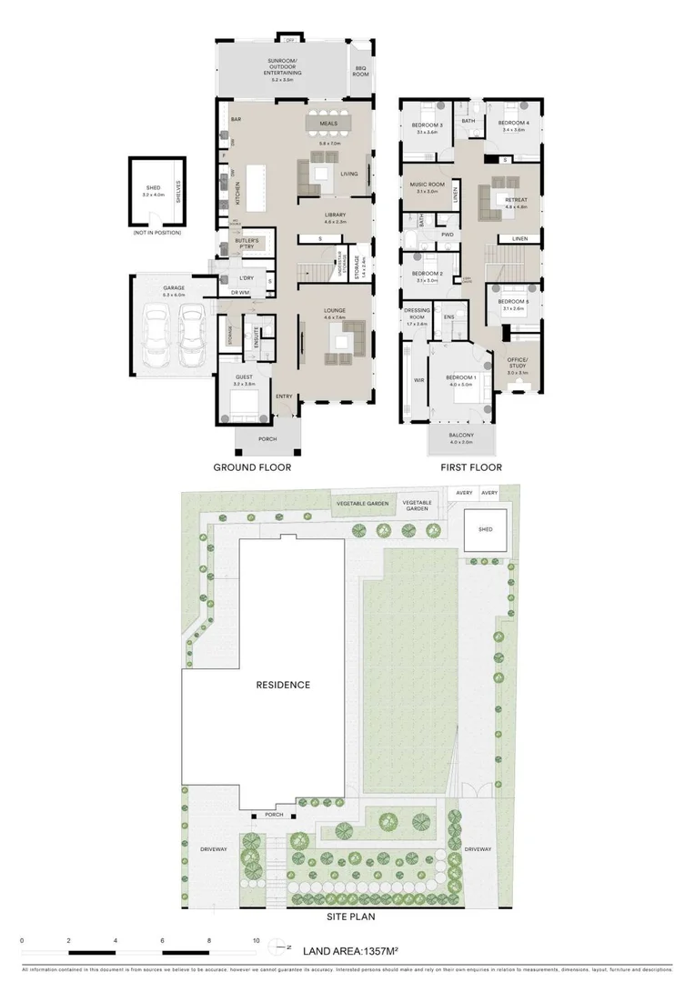 Additional image 26 of 108-110 Rivergum Drive, Highton VIC 3216