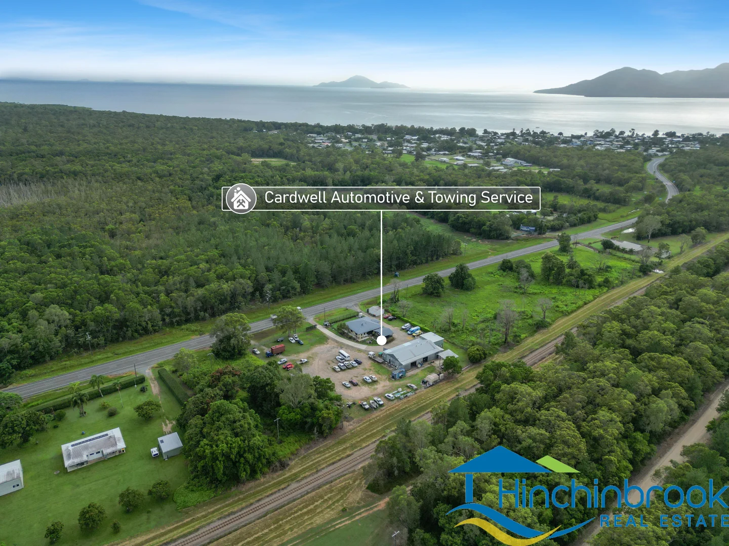 Additional image 2 of 55341 Bruce Highway, Cardwell QLD 4849
