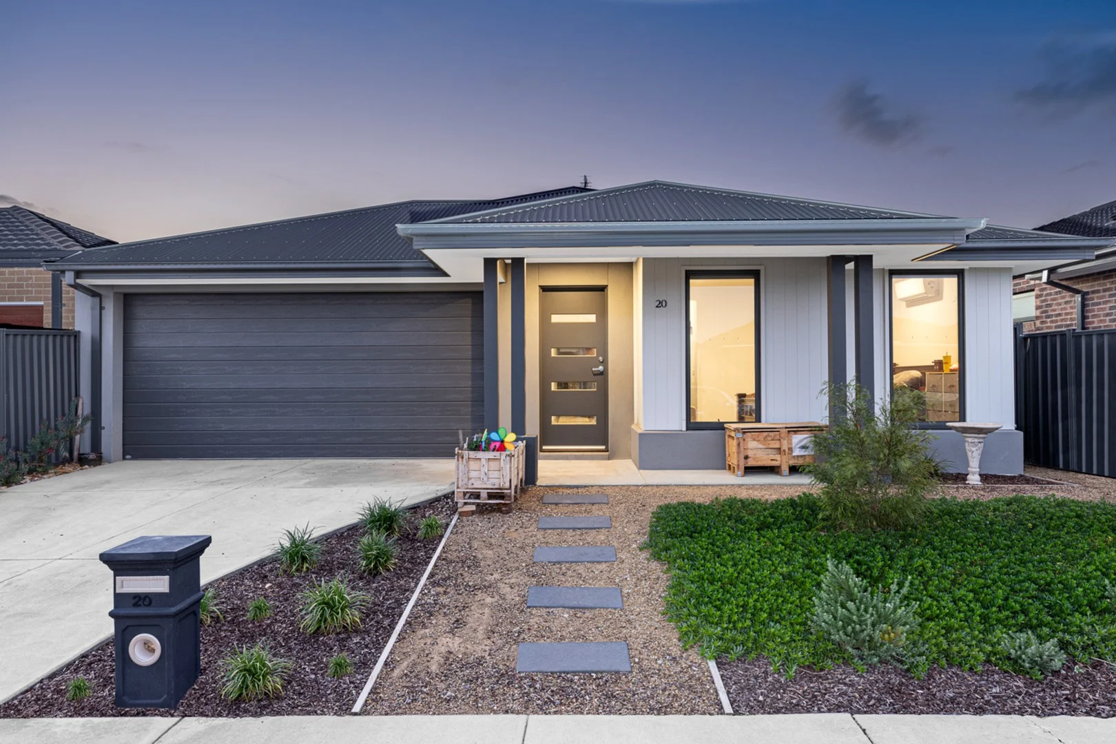 20 Kite Street, Winter Valley VIC 3358