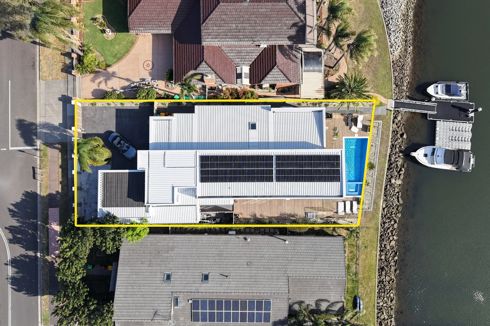 Additional image 36 of 1 Palm Beach Drive, Patterson Lakes VIC 3197