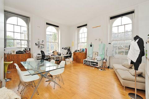 North Road, London N7