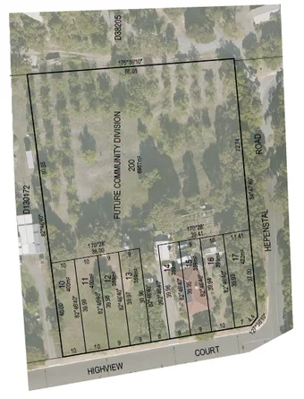 Additional image 16 of Lot 10 - 17 Highview Court, Onkaparinga Heights SA 5163