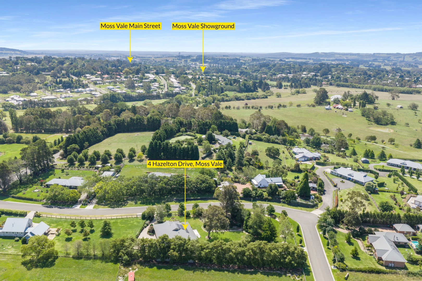 Additional image 15 of 4 Hazelton Drive, Moss Vale NSW 2577