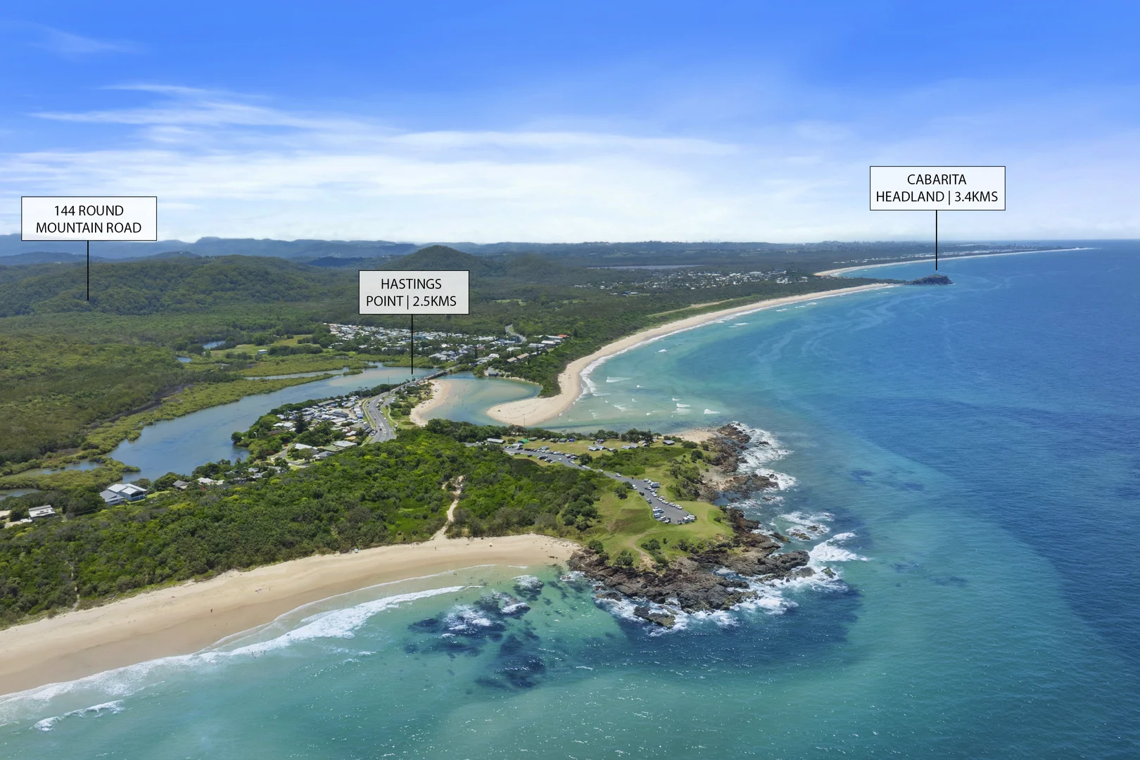 Additional image 13 of 144 Round Mountain Road, Round Mountain NSW 2484