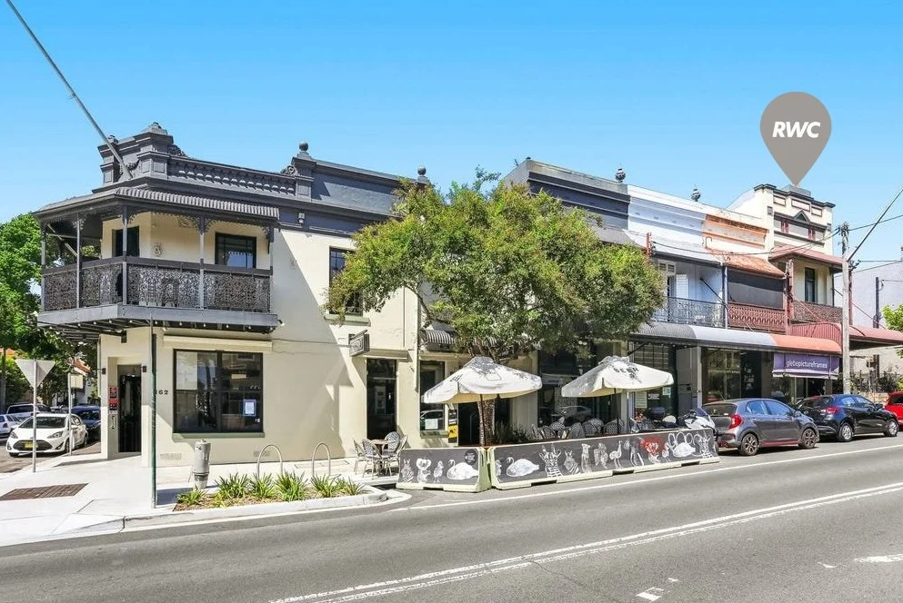 Additional image 12 of 170 St Johns Road, Glebe NSW 2037