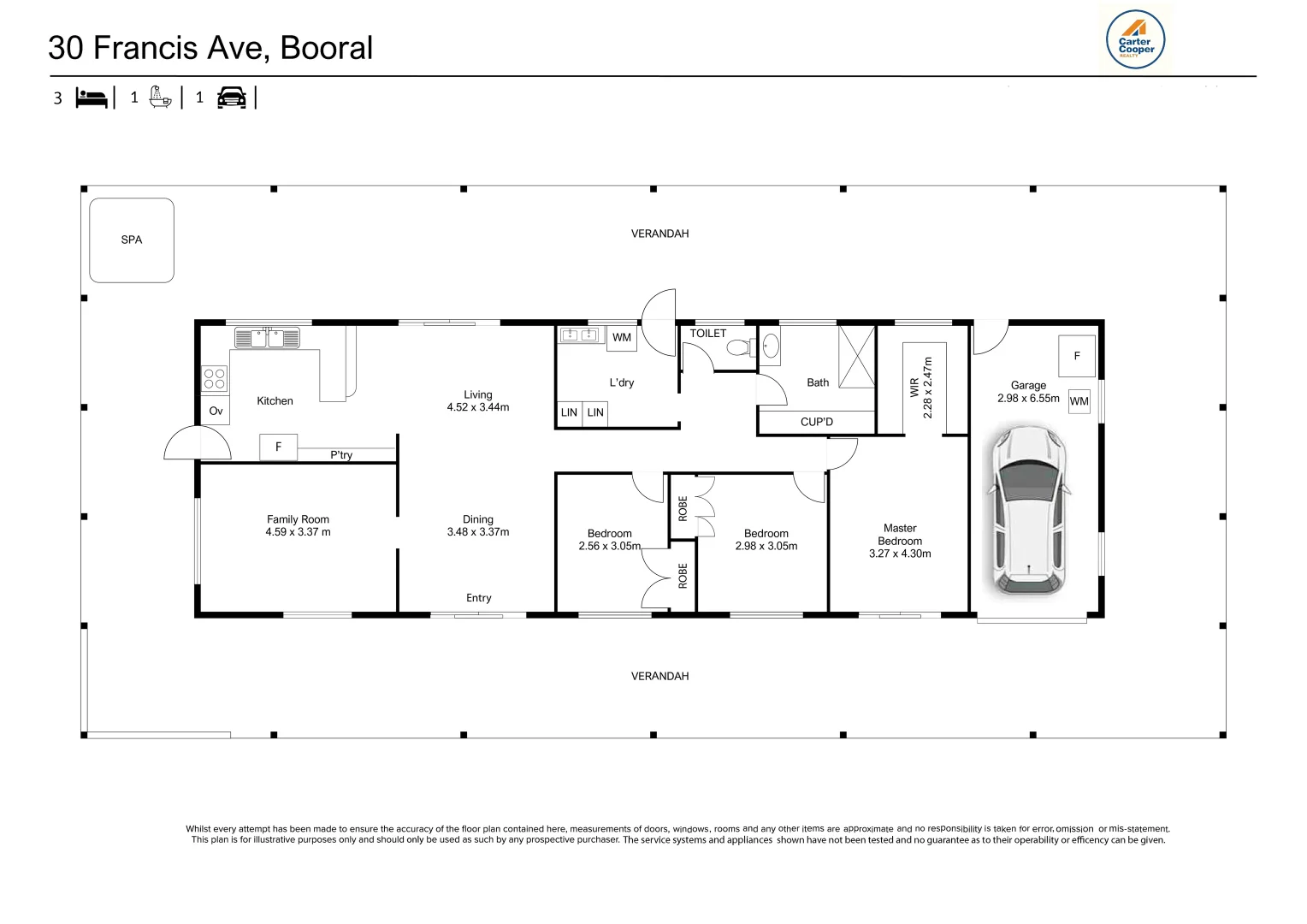 Additional image 22 of 30 Francis Avenue, Booral QLD 4655