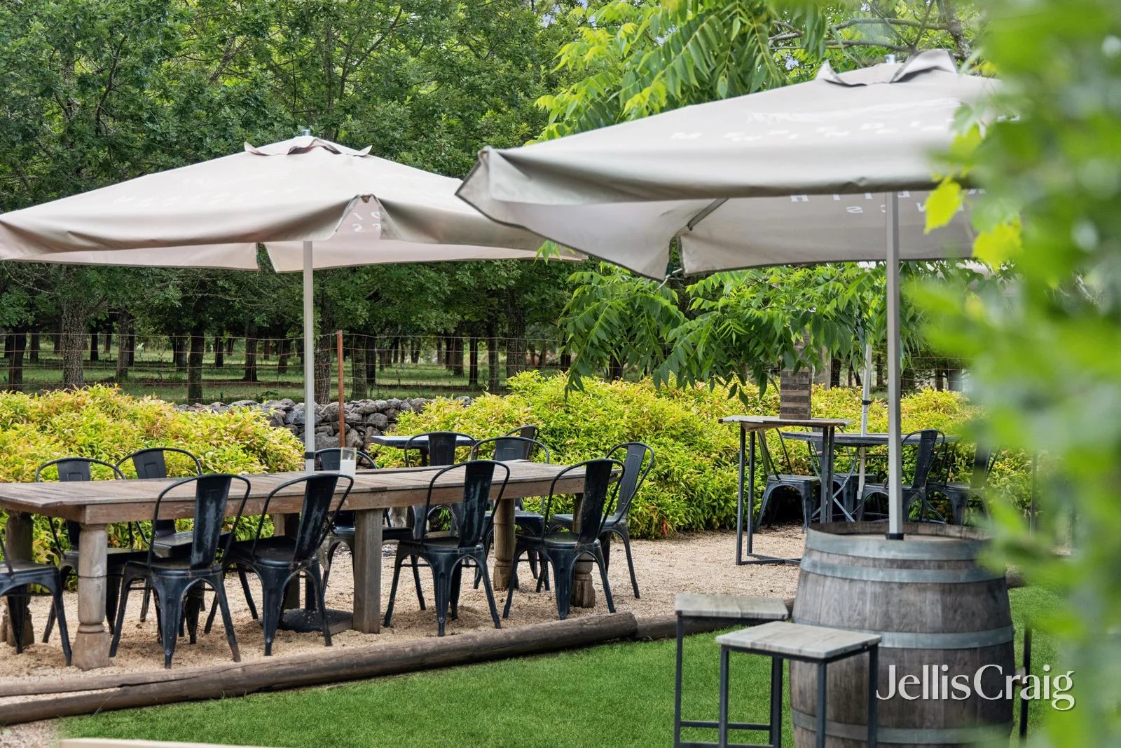 Additional image 22 of Black Cat Truffles Howards Road, Wattle Flat VIC 3352