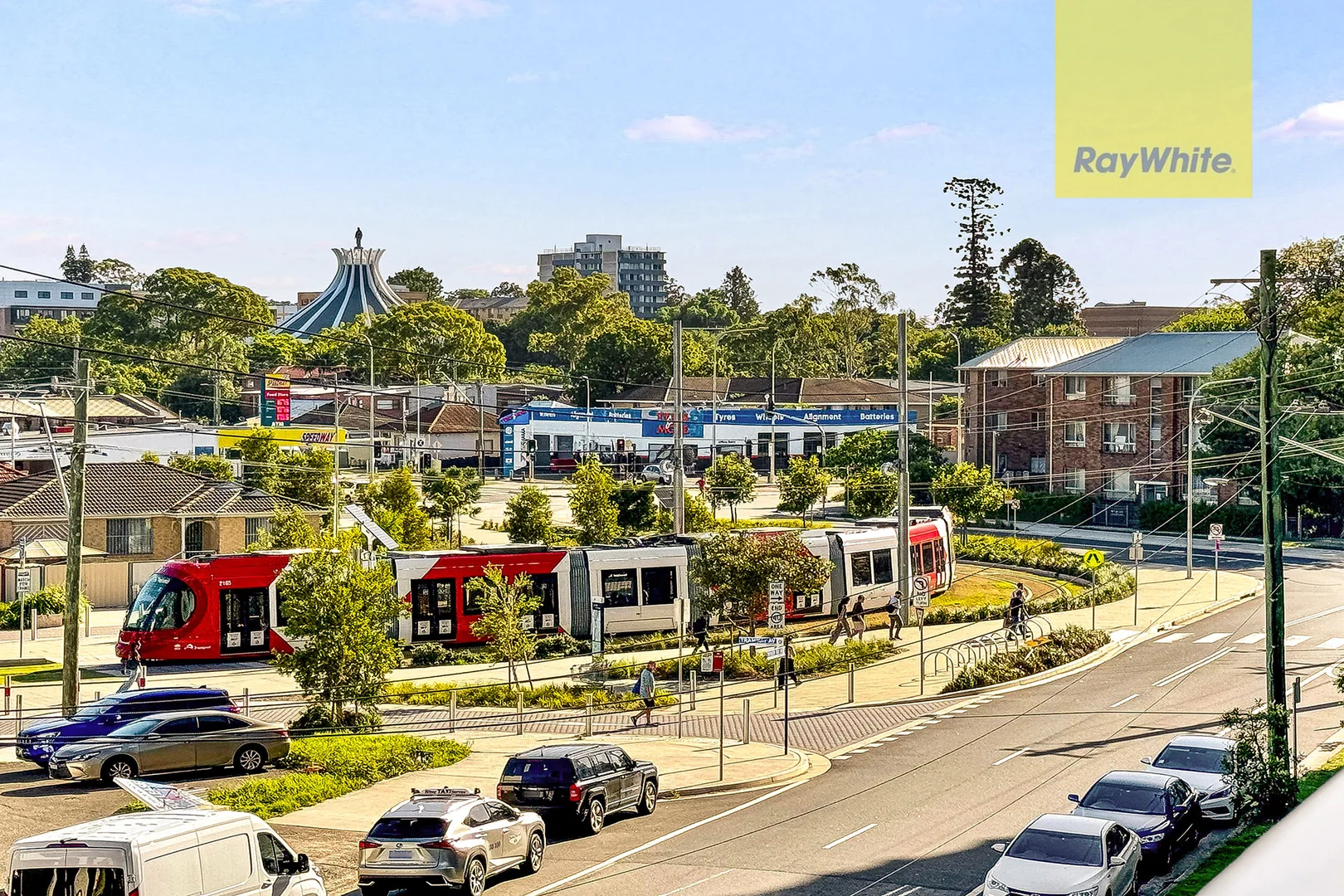Additional image 14 of 103/6 River Road West, Parramatta NSW 2150