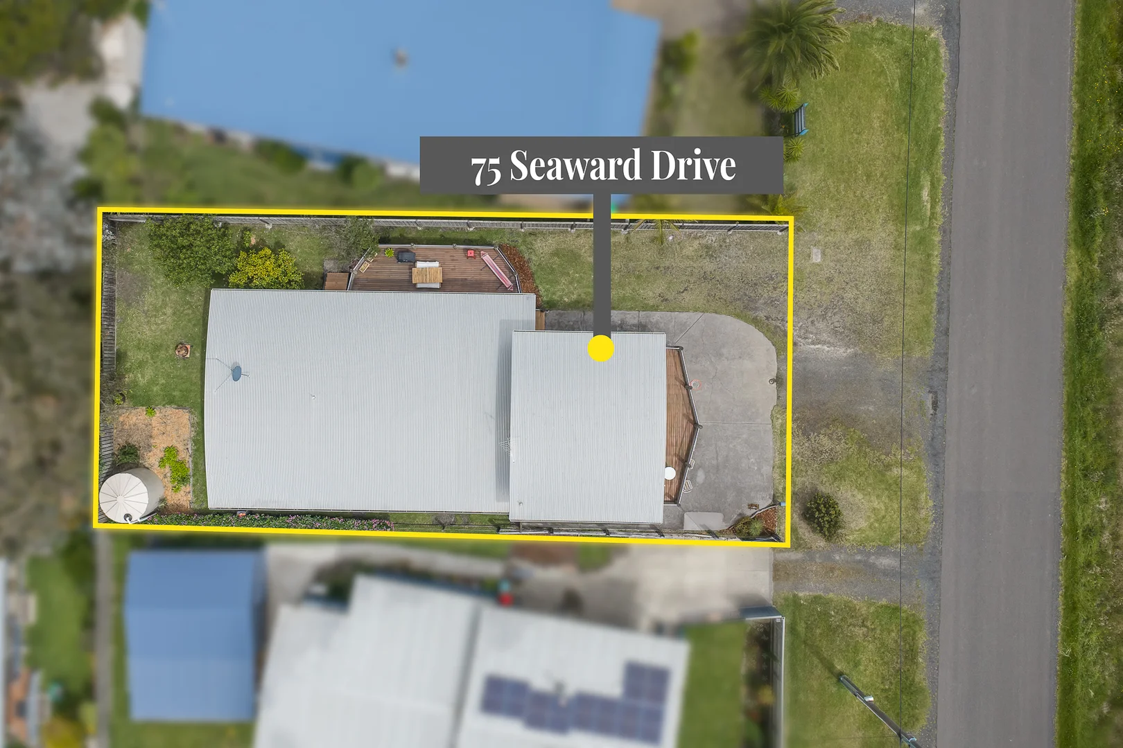 Additional image 32 of 75 Seaward Drive, Cape Paterson VIC 3995